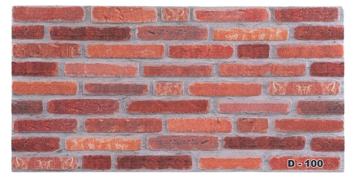 Dokuz Taş Model D-100 - 100x50x2cm