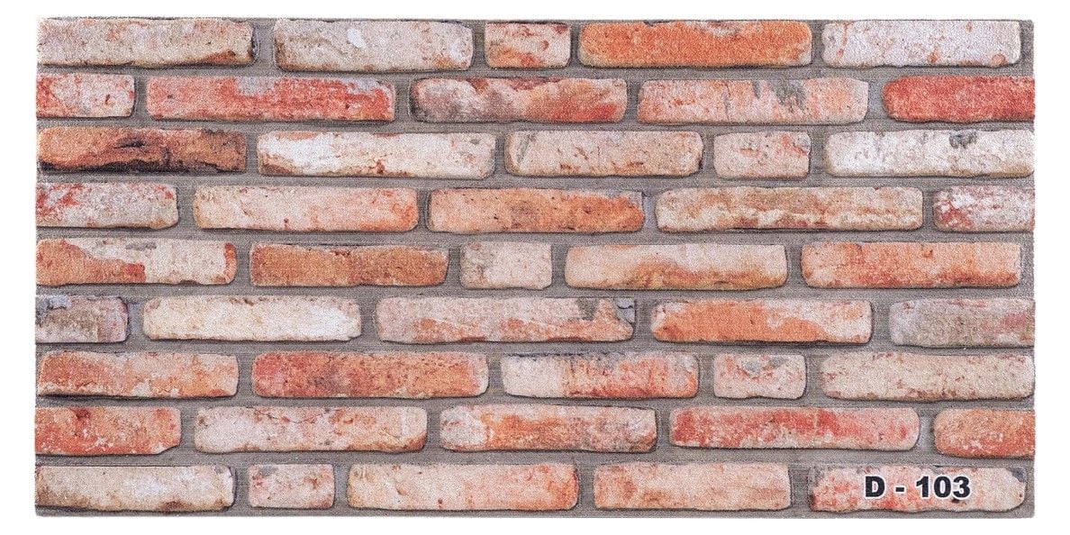 Dokuz Taş Model D-103 - 100x50x2cm