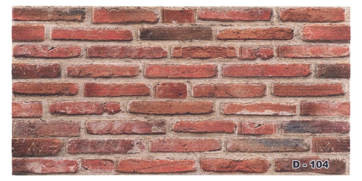 Dokuz Taş Model D-104 - 100x50x2cm