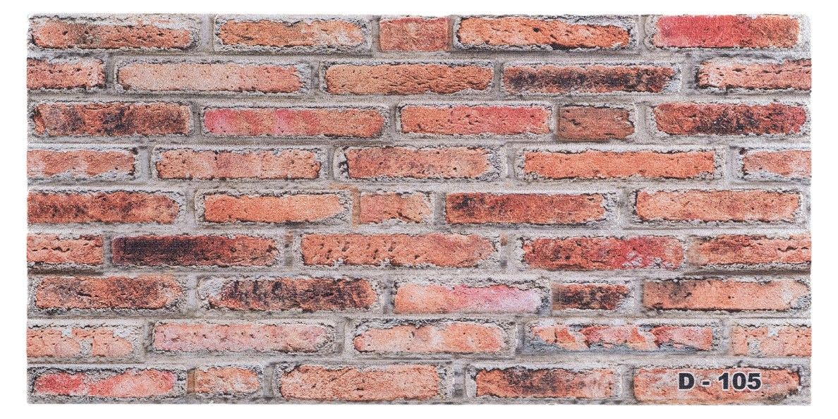 Dokuz Taş Model D-105 - 100x50x2cm