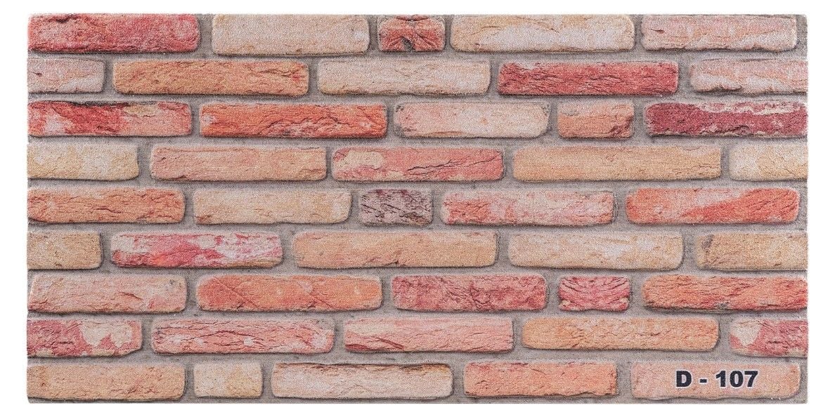 Dokuz Taş Model D-107 - 100x50x2cm