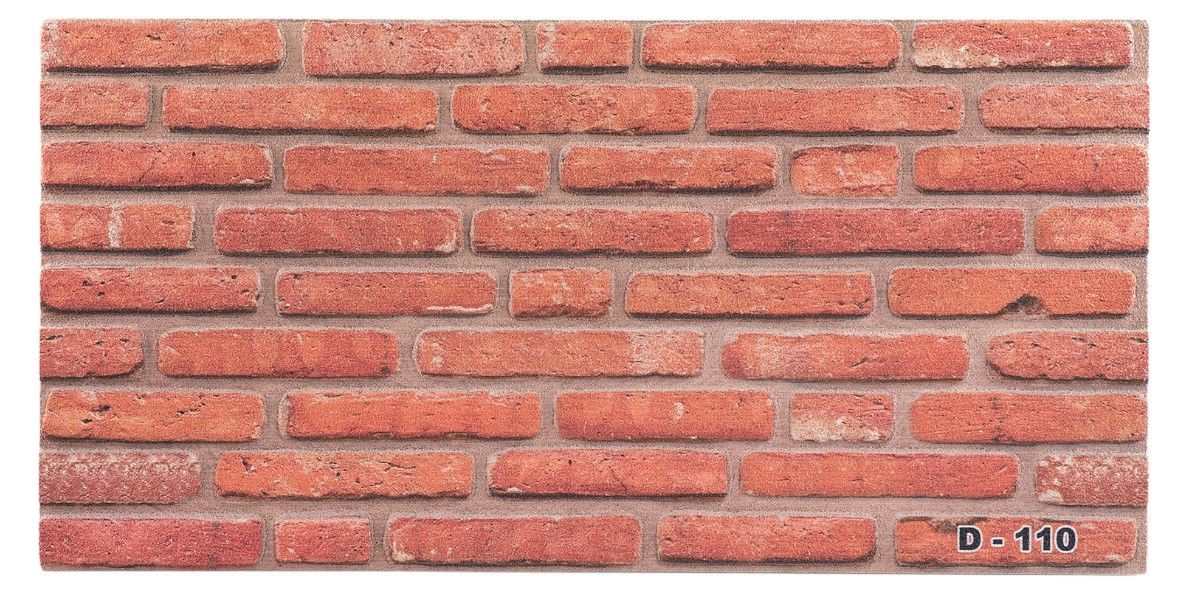 Dokuz Taş Model D-110 - 100x50x2cm