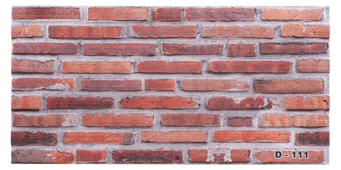 Dokuz Taş Model D-111 - 100x50x2cm