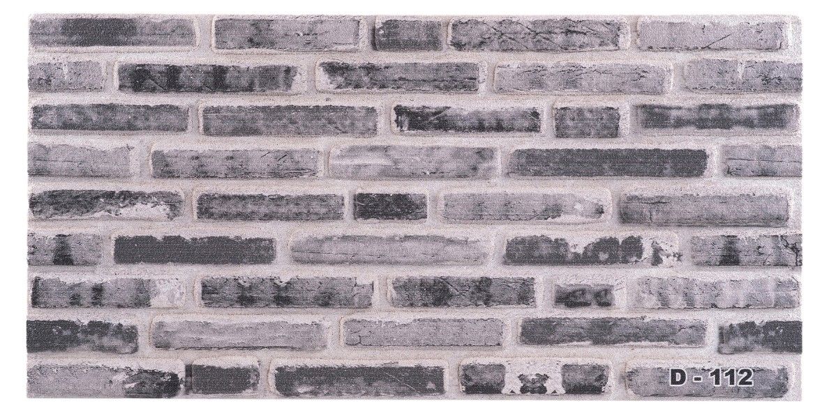 Dokuz Taş Model D-112 - 100x50x2cm