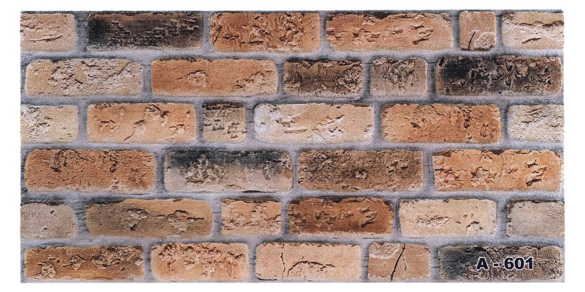 Likya Model A-601 - 100x50x2cm