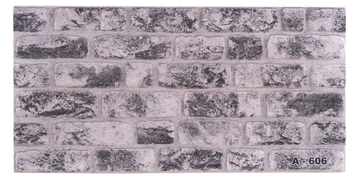 Likya Model A-606- 100x50x2cm