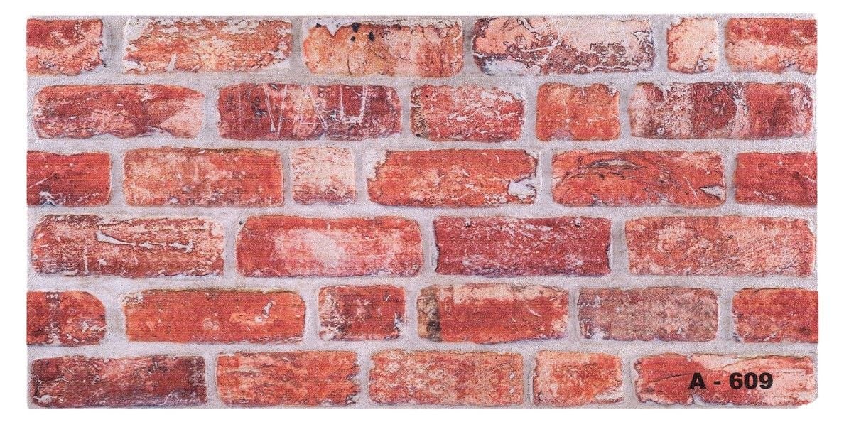 Likya Model A-609- 100x50x2cm