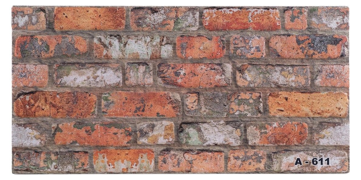 Likya Model A-611- 100x50x2cm