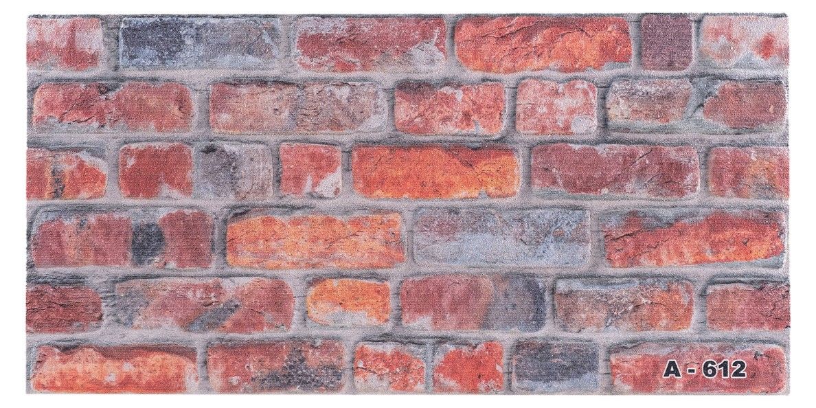 Likya Model A-612- 100x50x2cm