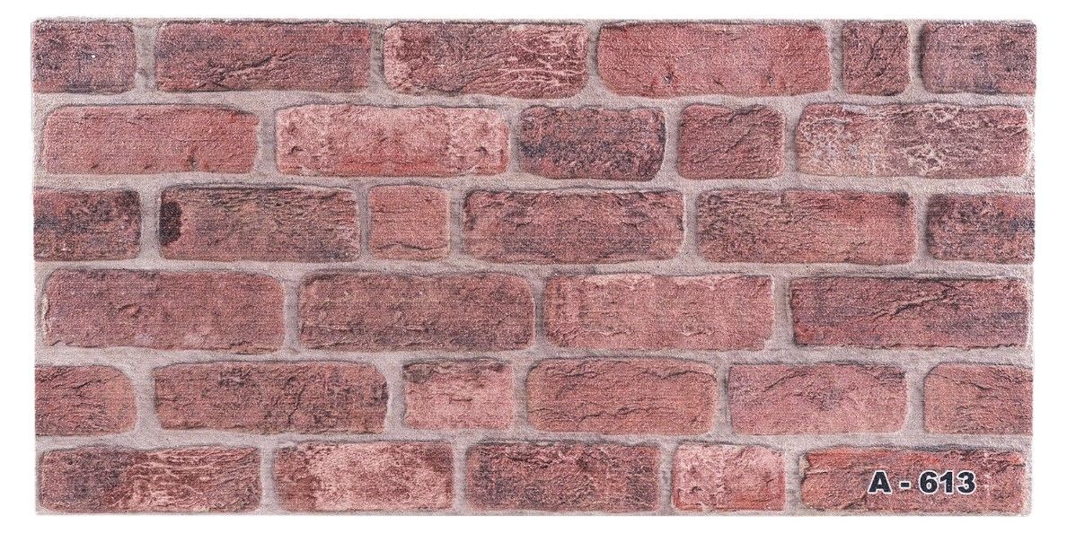 Likya Model A-613- 100x50x2cm