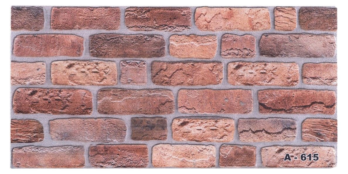 Likya Model A-615- 100x50x2cm