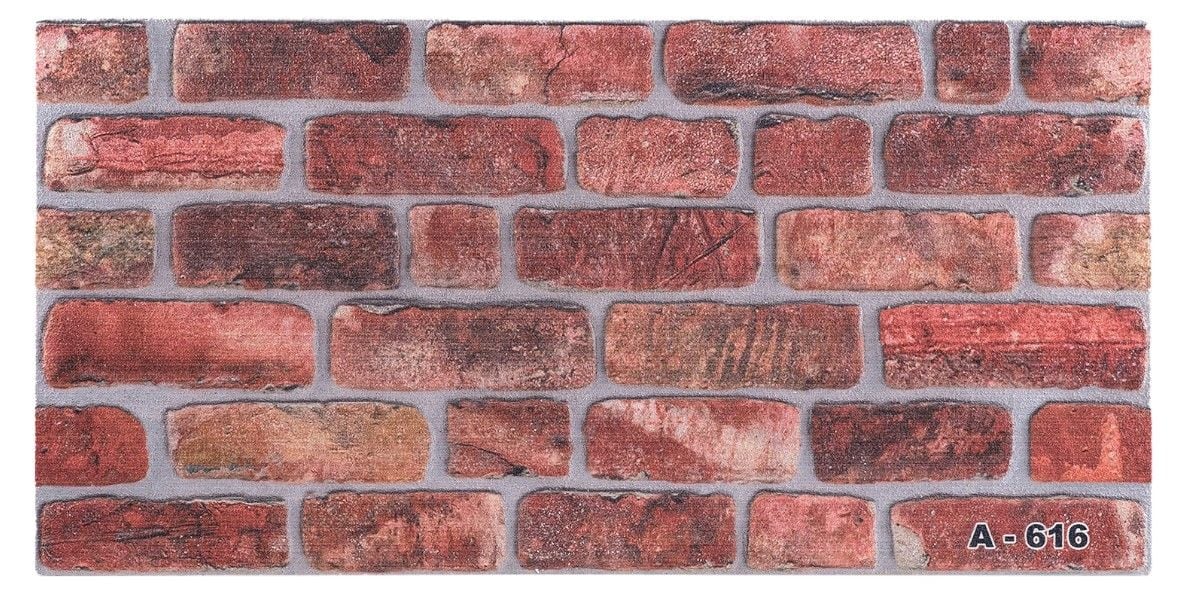 Likya Model A-616- 100x50x2cm