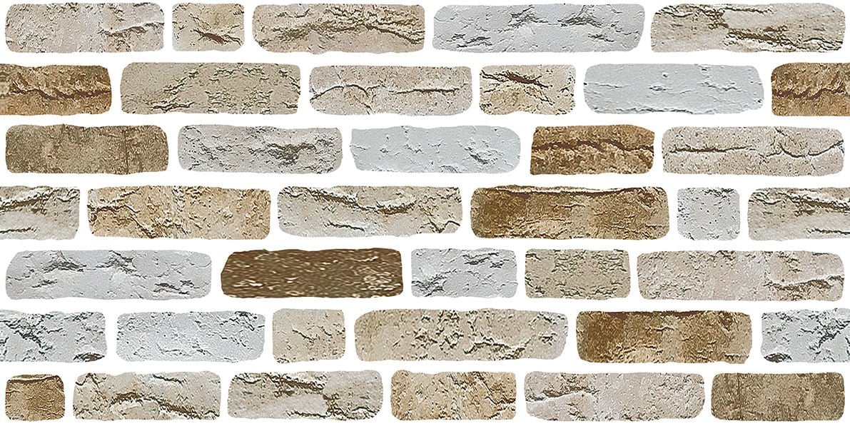 Likya Model Antikefes- 100x50x2cm