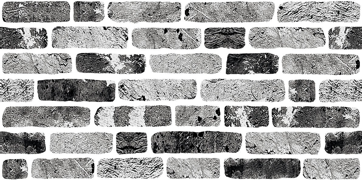 Likya Model Ayaz- 100x50x2cm