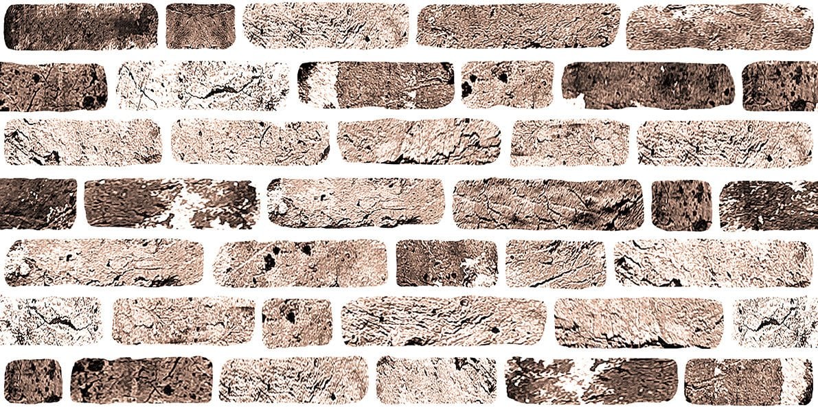 Likya Model 160-Dora- 100x50x2cm