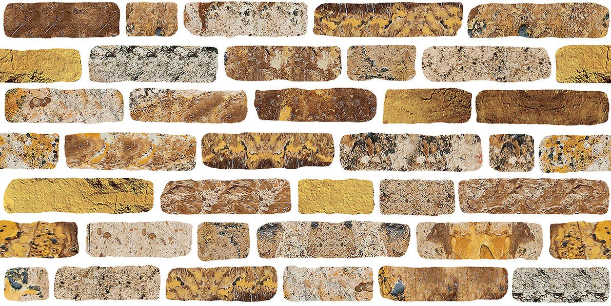 Likya Model 160-Meyra- 100x50x2cm