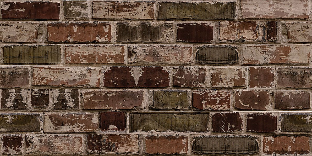 Likya Model A-189- 100x50x2cm