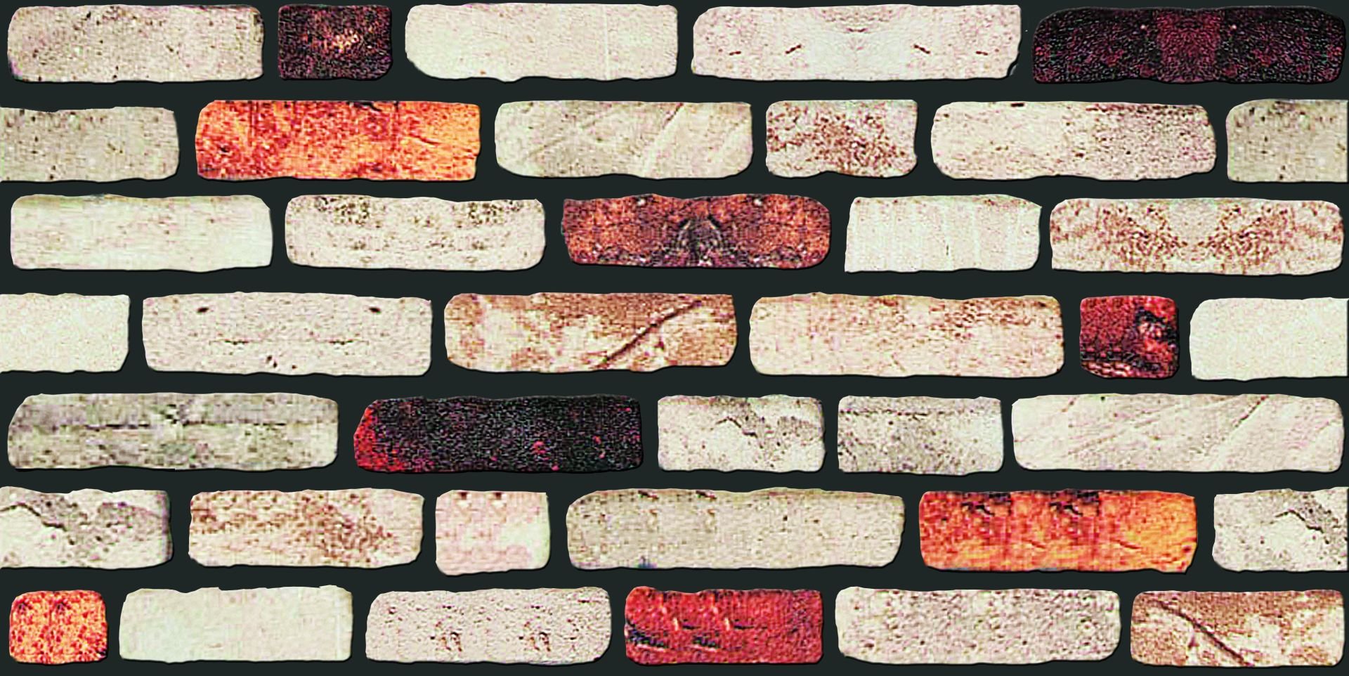 Likya Model A-256- 100x50x2cm