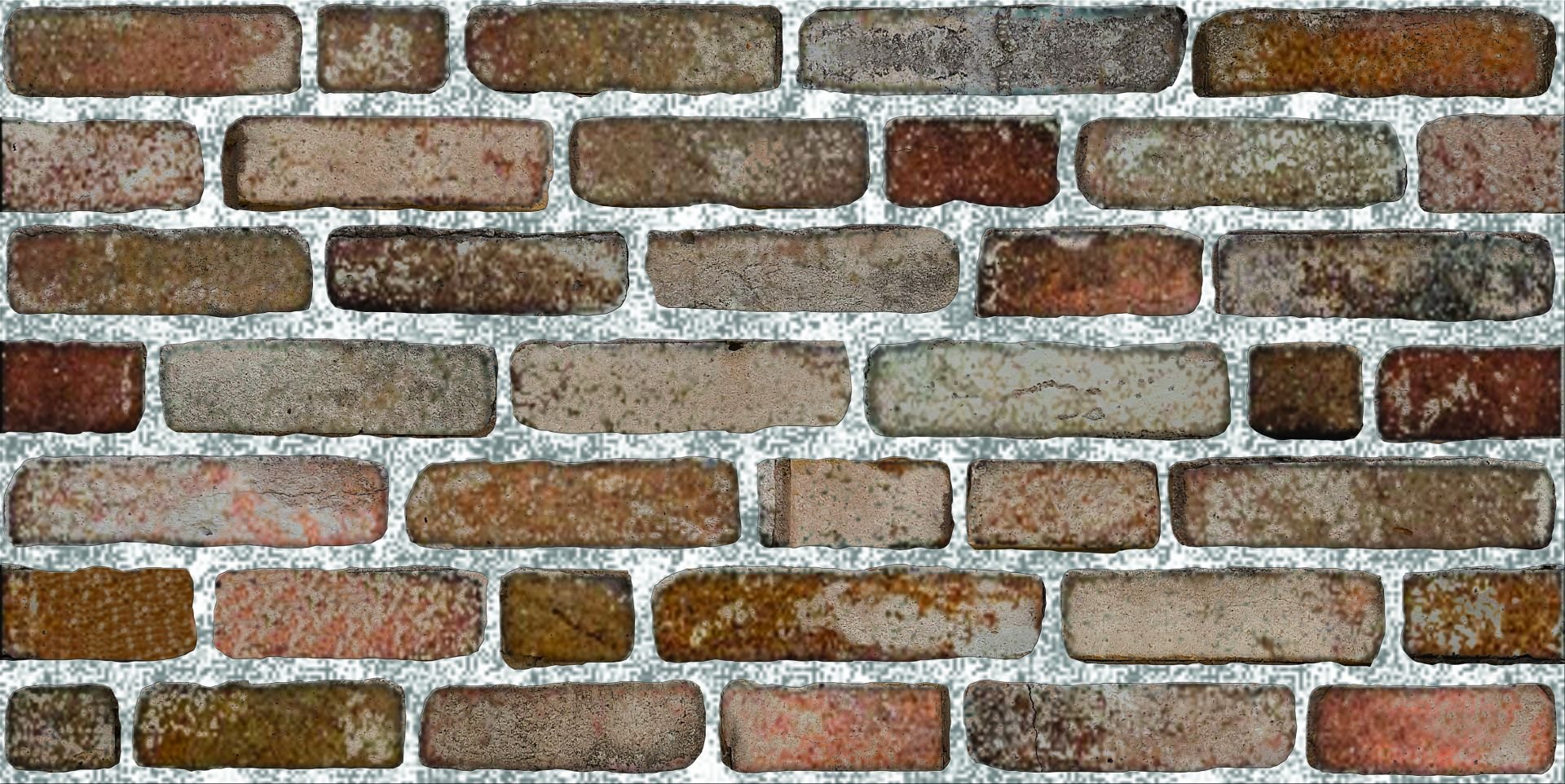 Likya Model A-258- 100x50x2cm