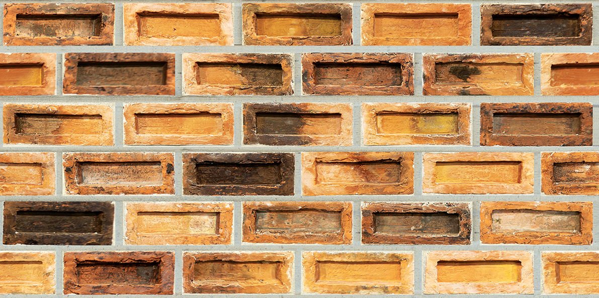 Tuğla Model A-185- 100x50x2cm