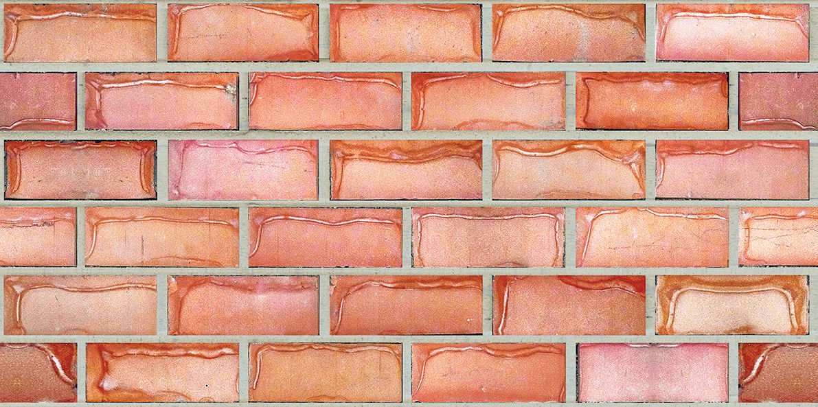 Tuğla Model A-205- 100x50x2cm