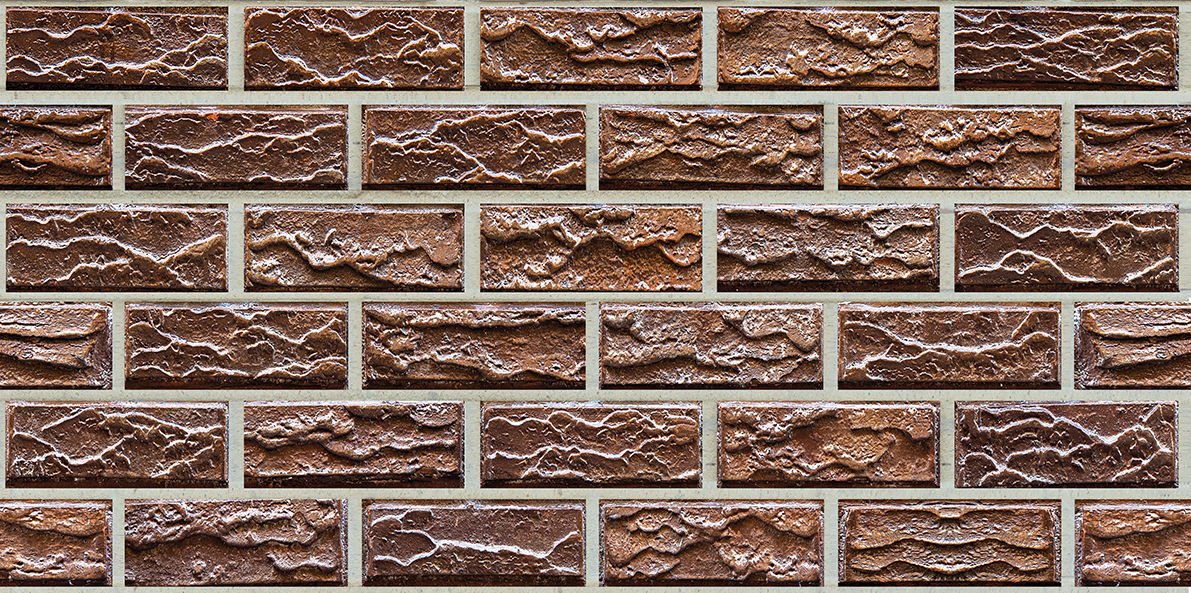 Tuğla Model A-208- 100x50x2cm