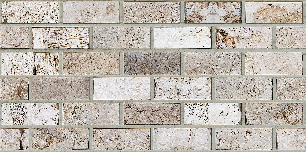 Tuğla Model A-210- 100x50x2cm