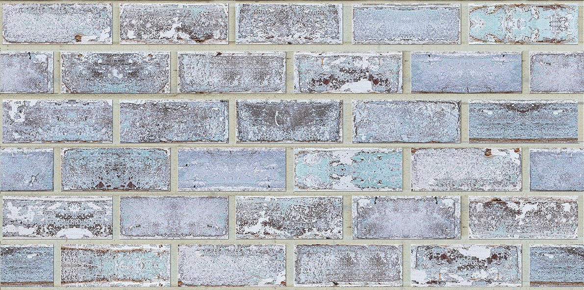 Tuğla Model A-211- 100x50x2cm