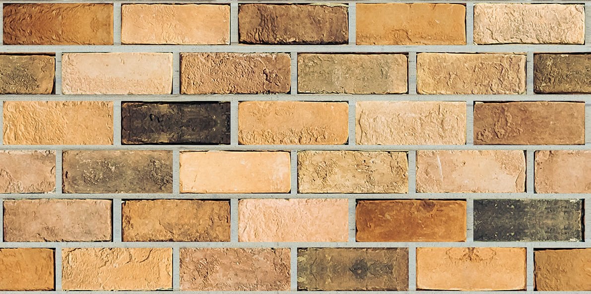 Tuğla Model A-214- 100x50x2cm