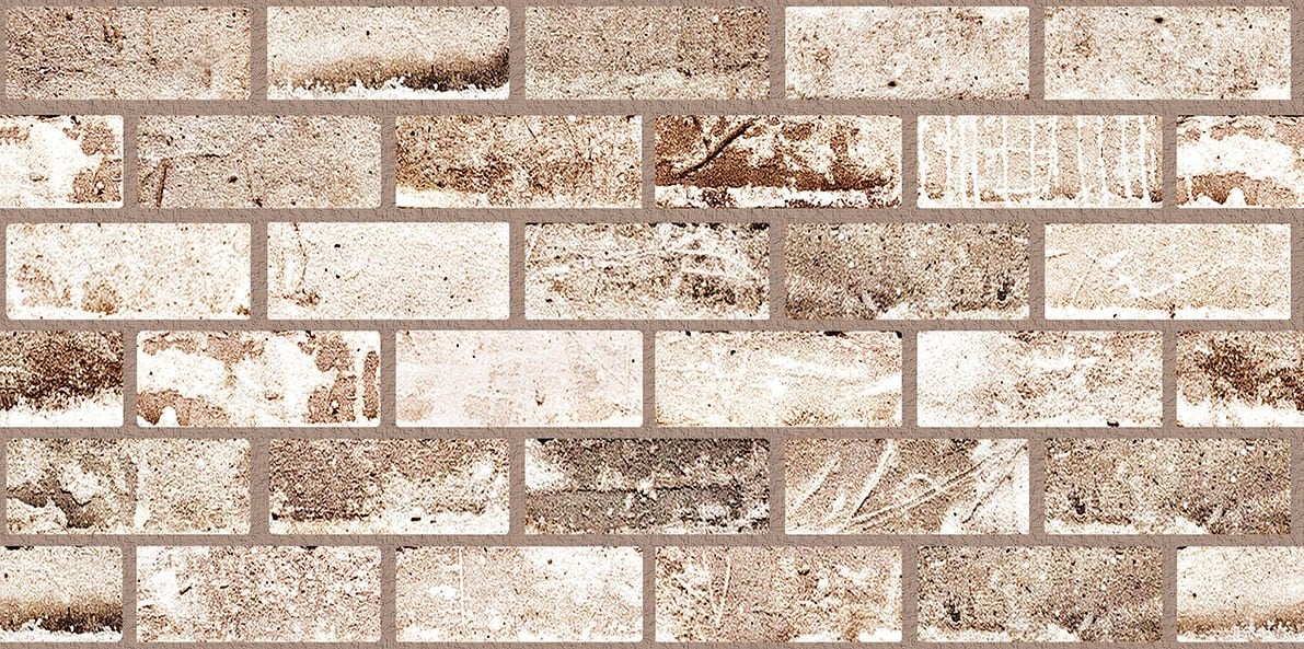 Tuğla Taş Model 140-6- 100x50x2cm