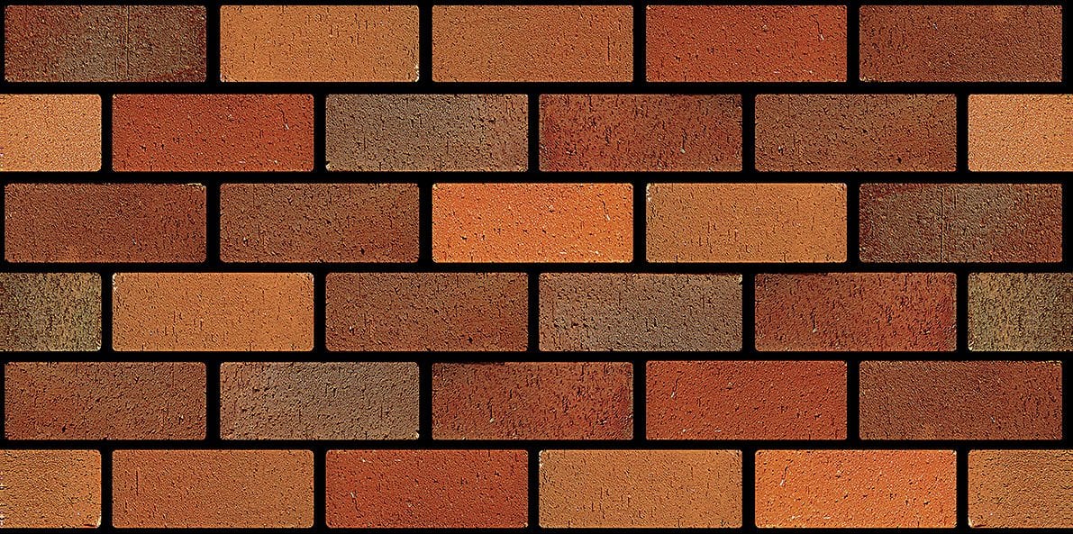 Tuğla Taş Model 140-10- 100x50x2cm