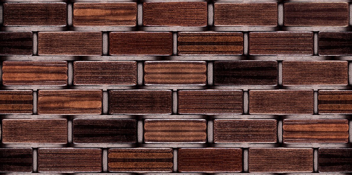 Tuğla Taş Model 140-21- 100x50x2cm