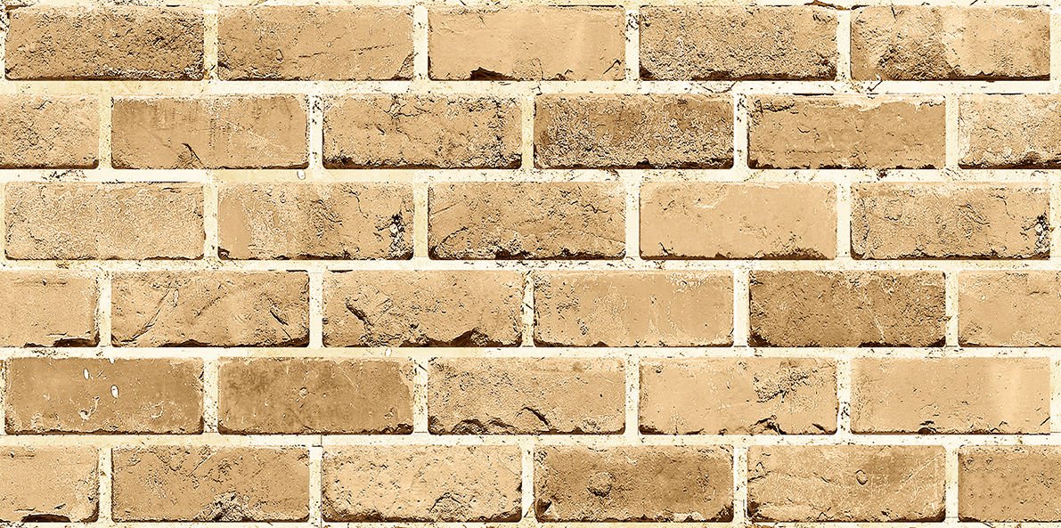 Tuğla Taş Model Lina- 100x50x2cm