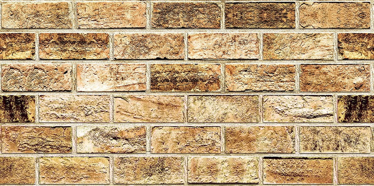 Tuğla Taş Model Alin- 100x50x2cm