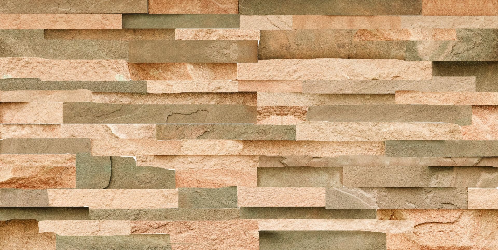 Oyma Taş Model B-100- 100x50x2cm