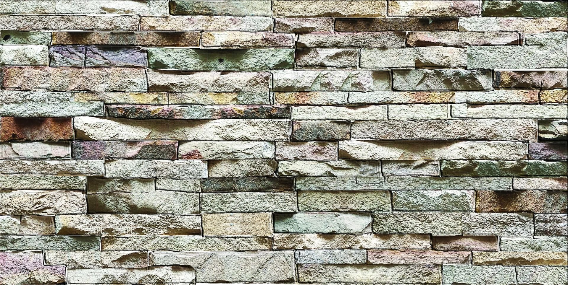 Oyma Taş Model B-103- 100x50x2cm