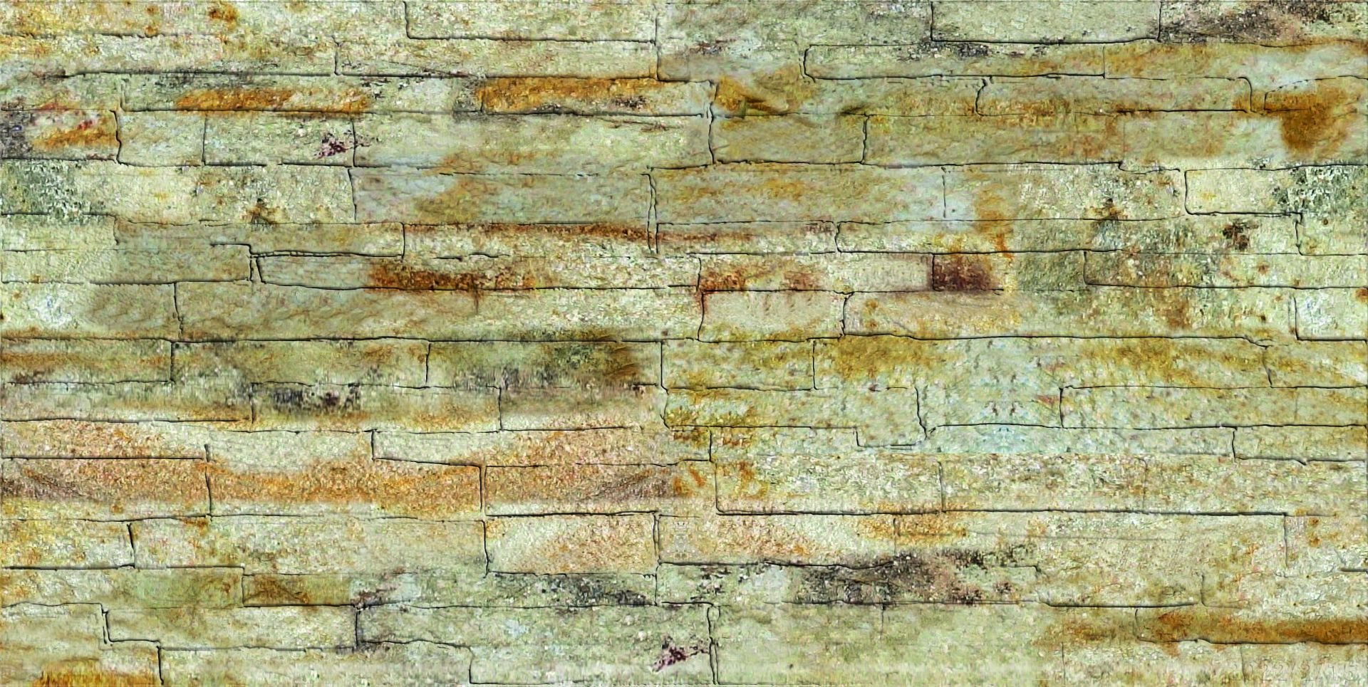 Oyma Taş Model B-105- 100x50x2cm