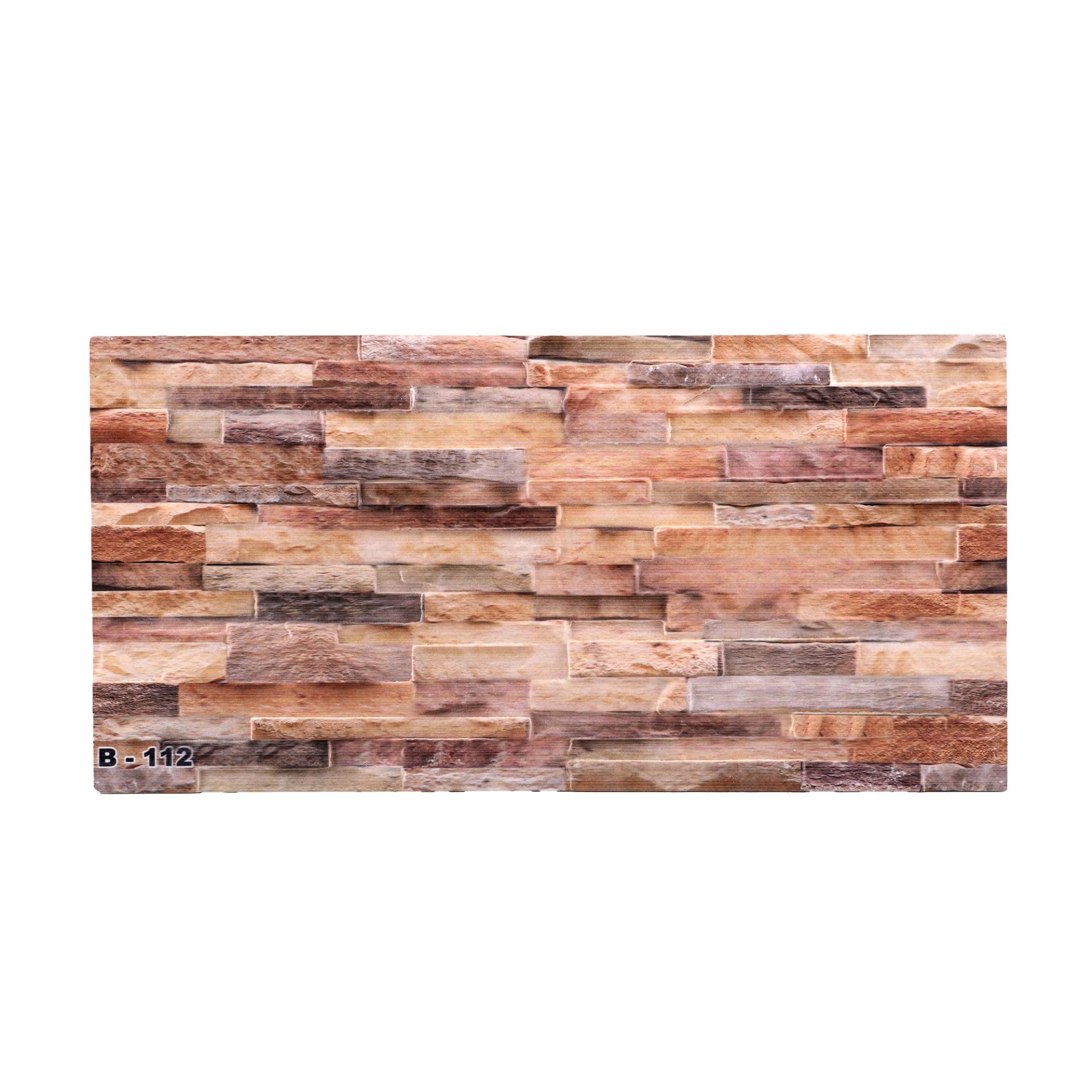 Oyma Taş Model B-112- 100x50x2cm