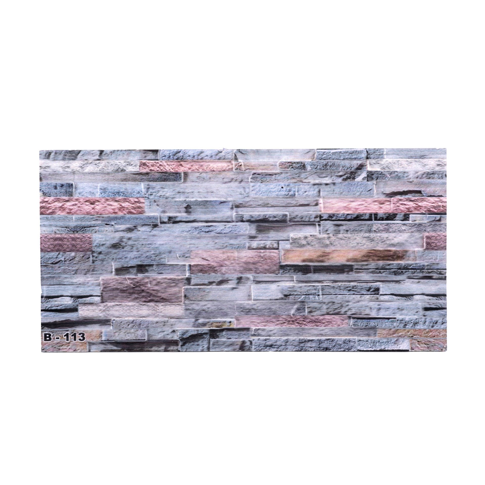 Oyma Taş Model B-113- 100x50x2cm