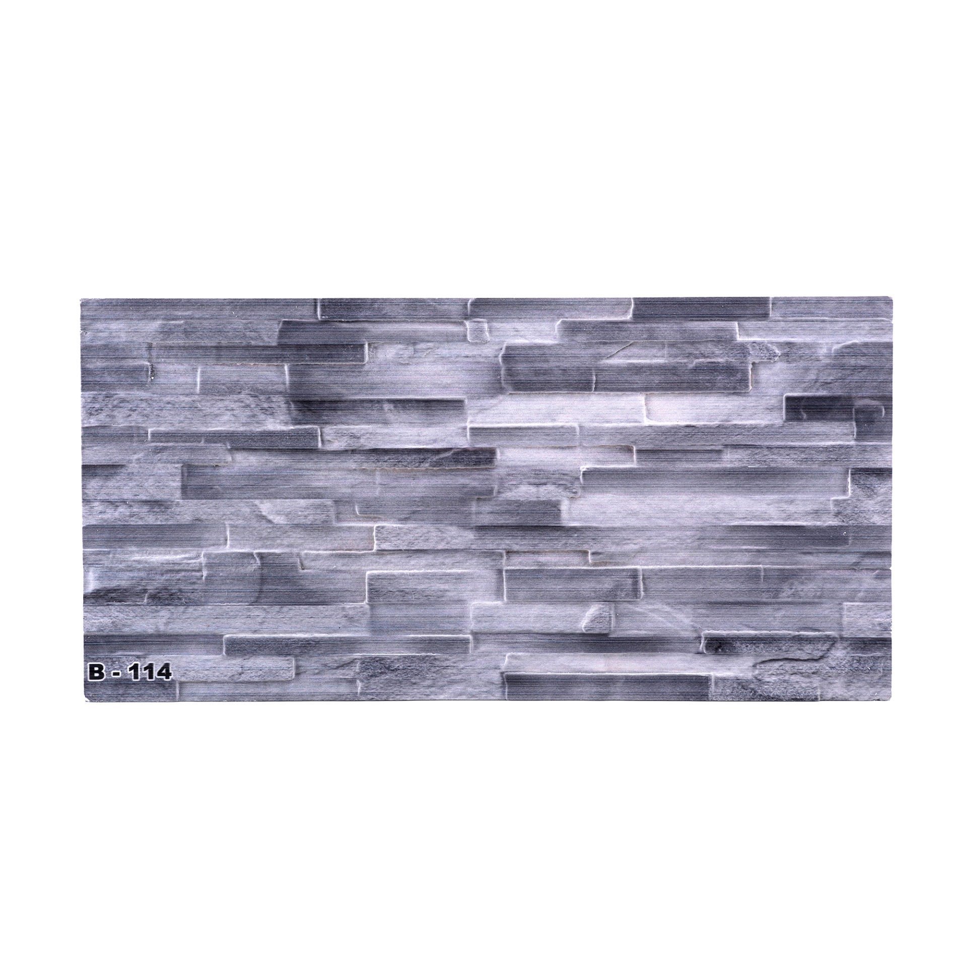 Oyma Taş Model B-114- 100x50x2cm