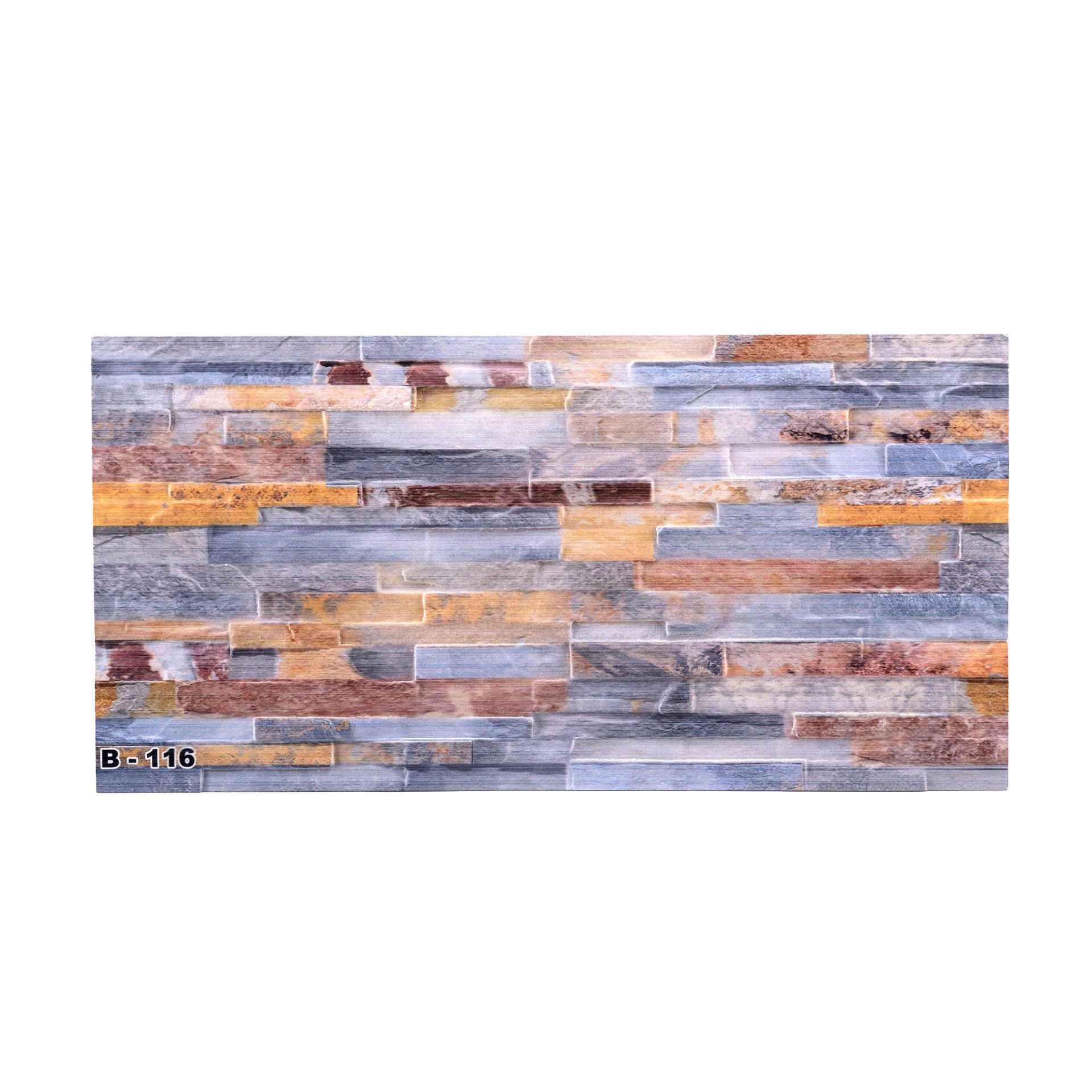 Oyma Taş Model B-116- 100x50x2cm