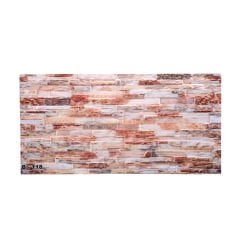 Oyma Taş Model B-118- 100x50x2cm