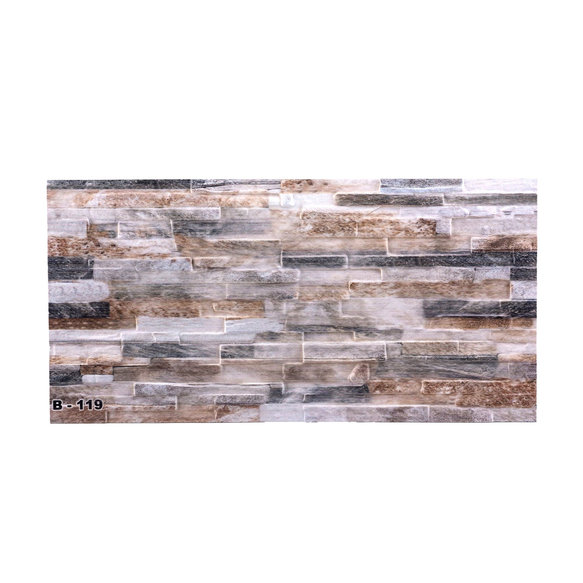 Oyma Taş Model B-119- 100x50x2cm