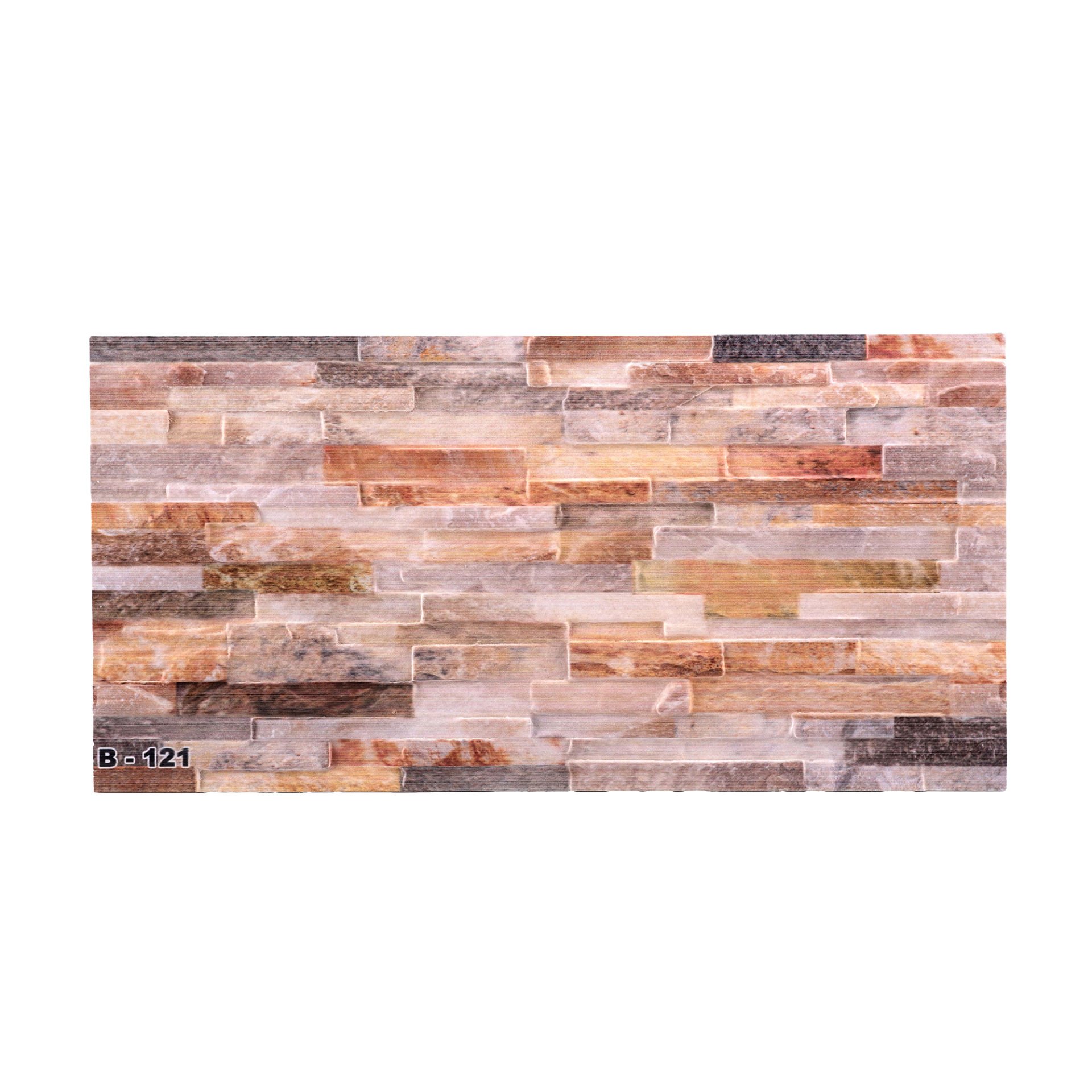 Oyma Taş Model B-121- 100x50x2cm