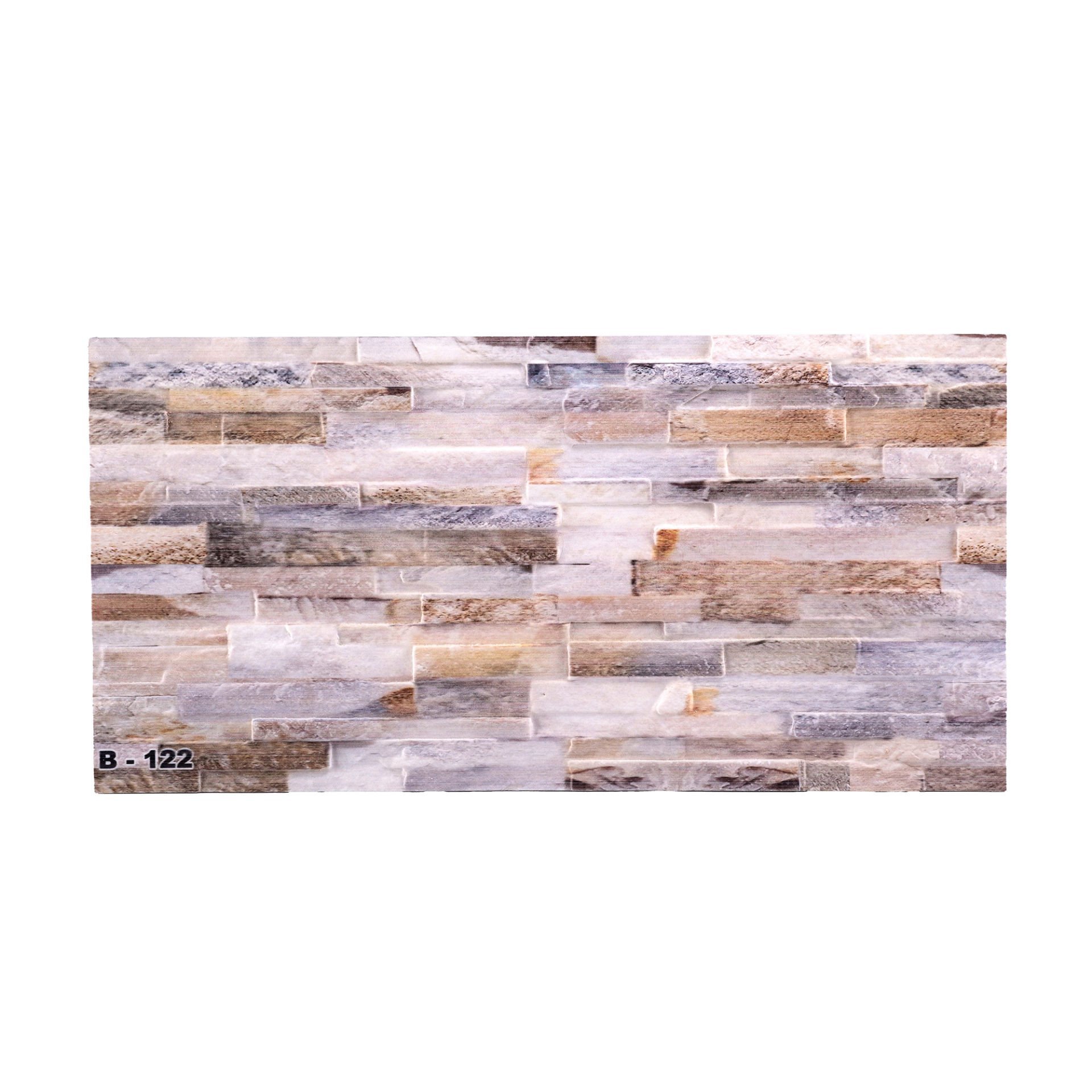 Oyma Taş Model B-122- 100x50x2cm