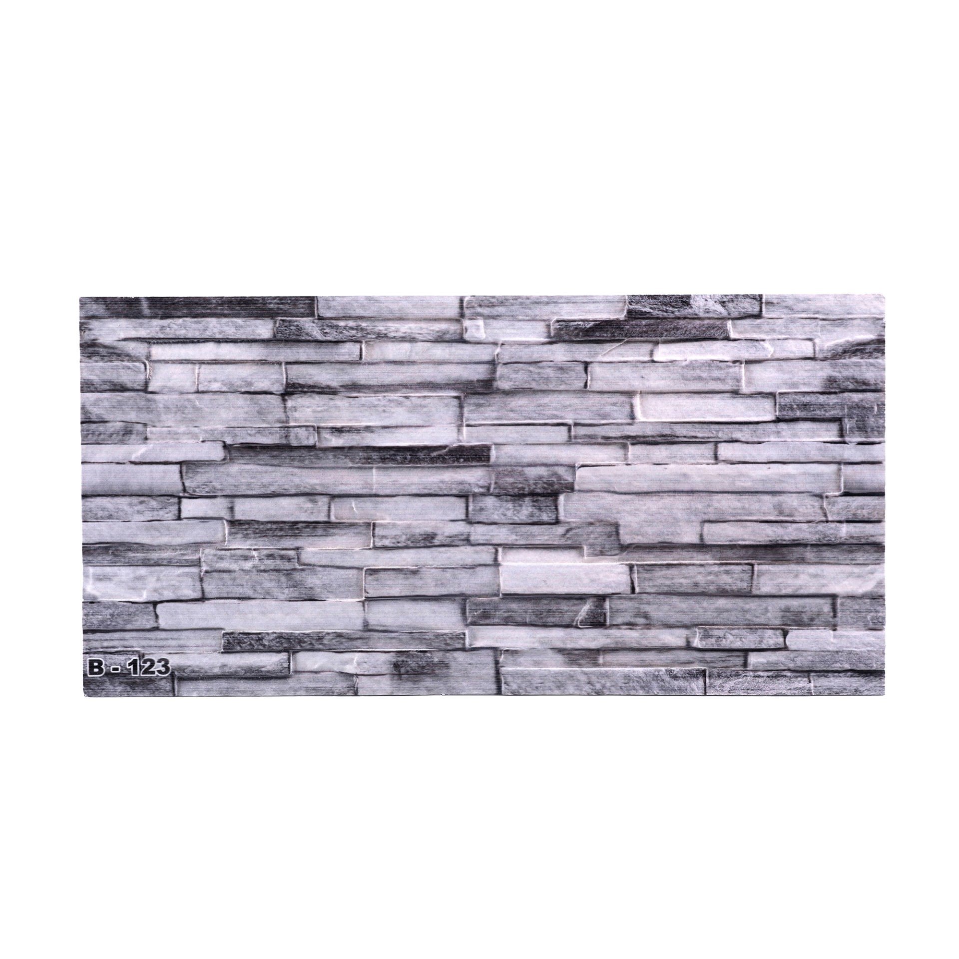 Oyma Taş Model B-123- 100x50x2cm