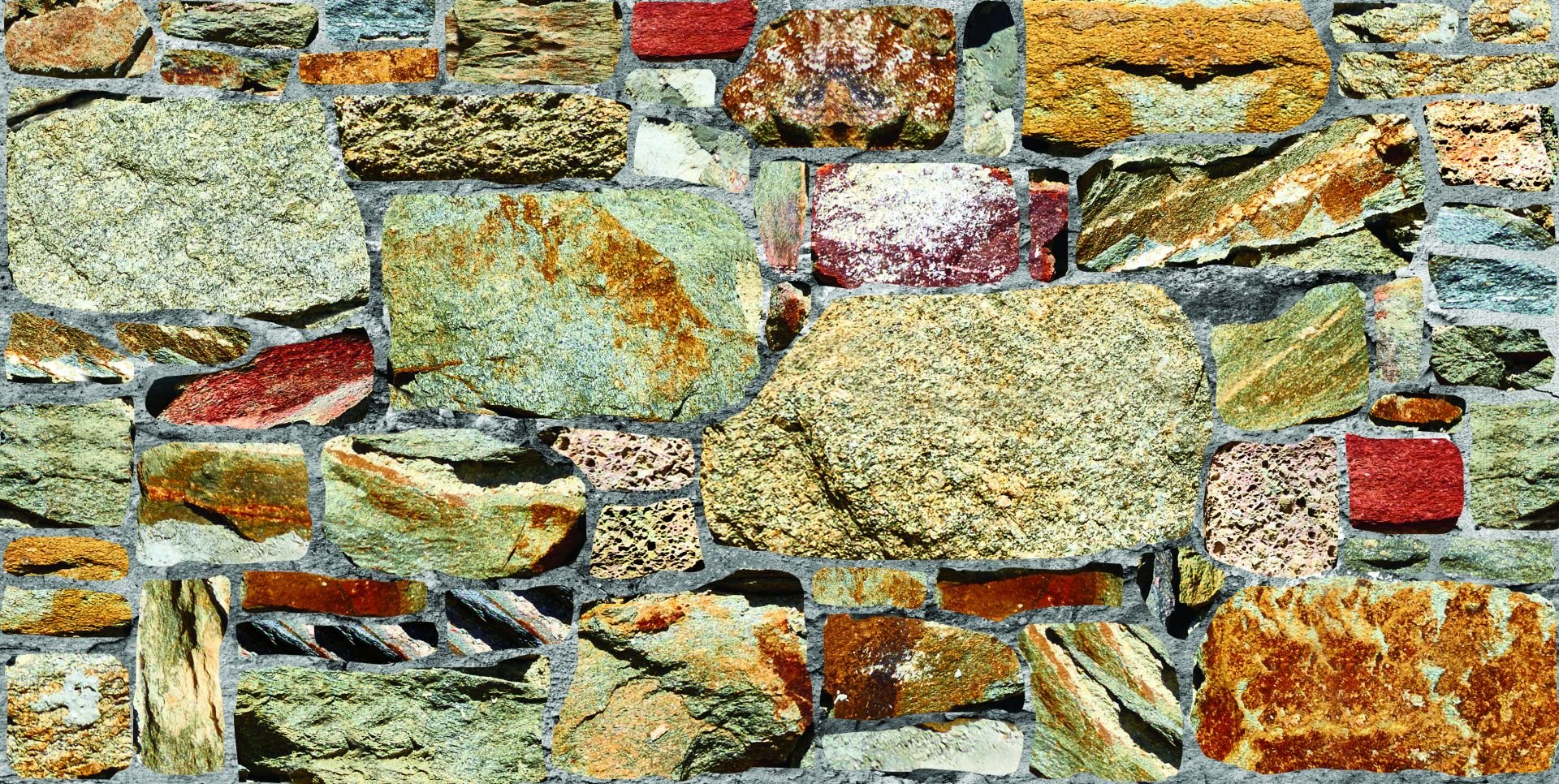 Buz Taşı Model A-225- 100x50x2cm