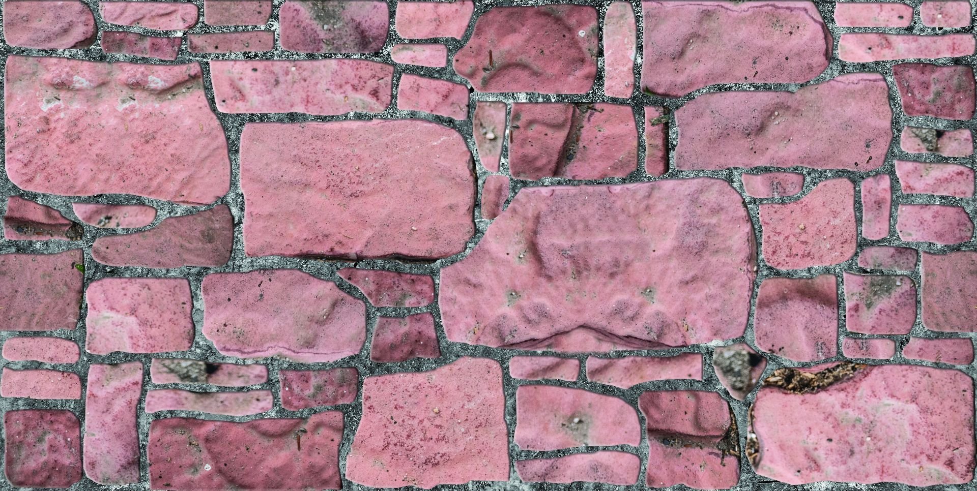 Buz Taşı Model A-229- 100x50x2cm