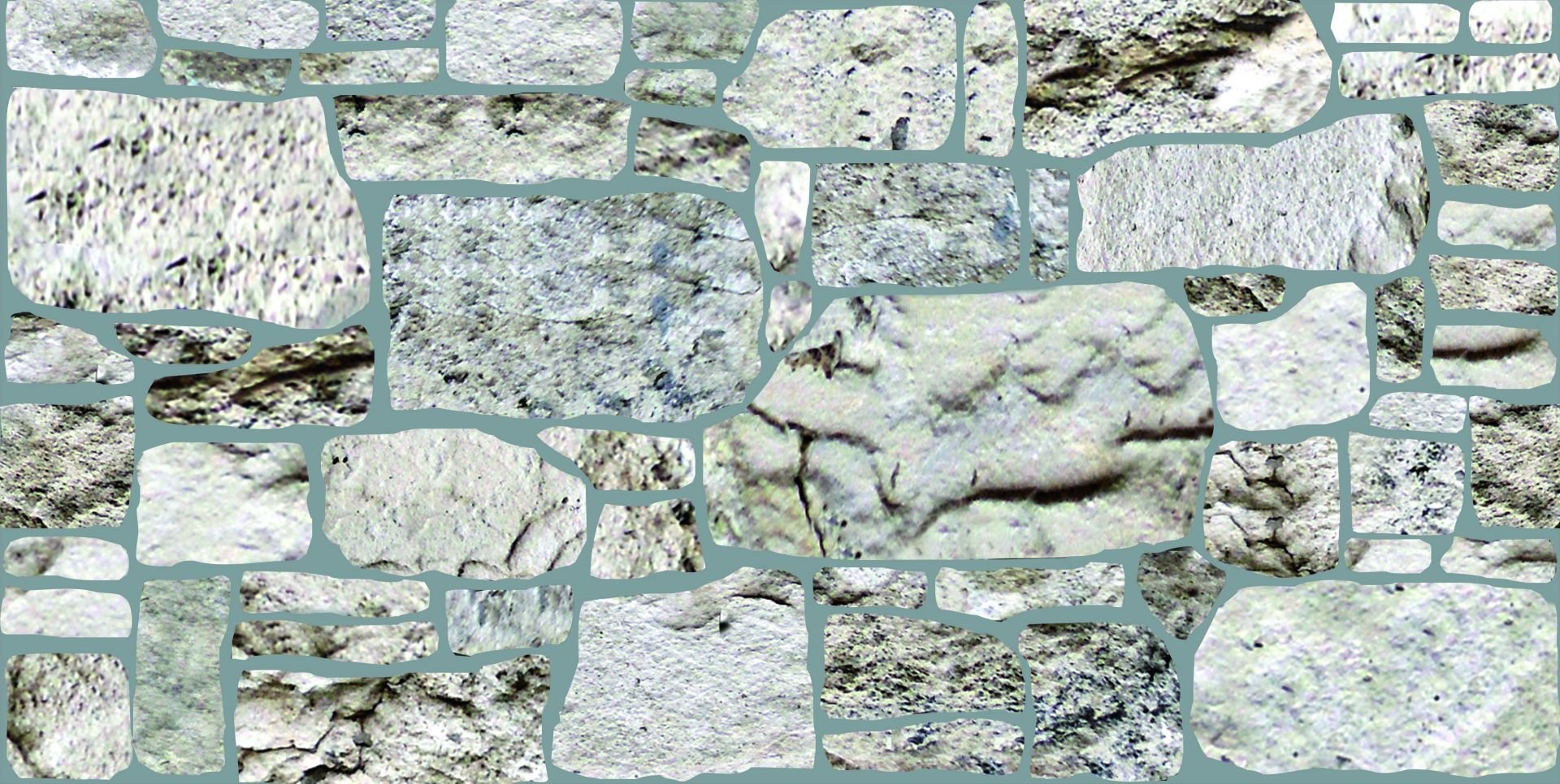 Buz Taşı Model A-231- 100x50x2cm