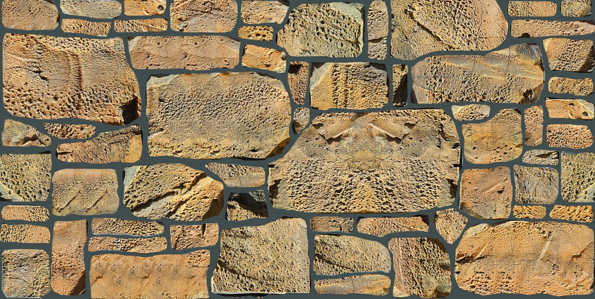 Buz Taşı Model A-233- 100x50x2cm